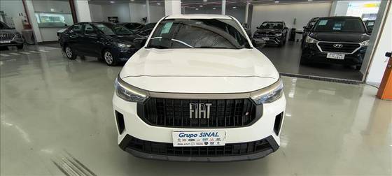 FIAT FASTBACK 1.0 TURBO 200 FLEX CVT